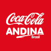 Logo Coca-Cola Andina